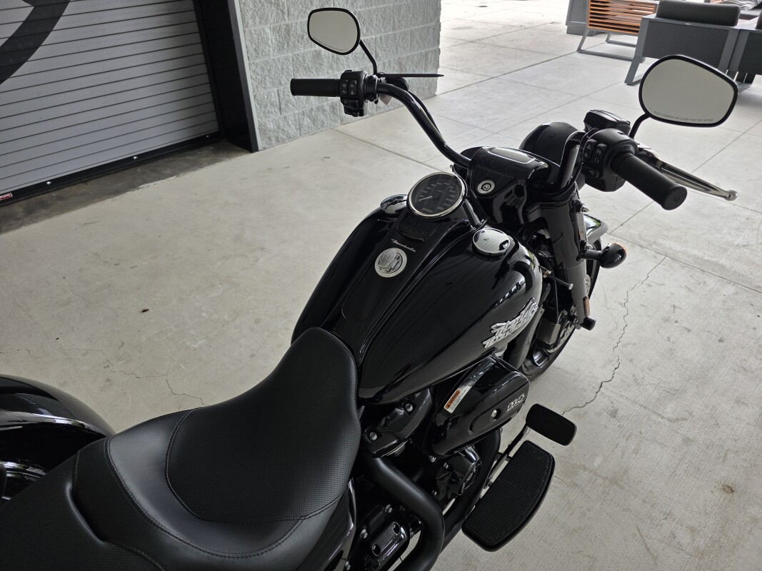 2023 Harley-Davidson Freewheeler - Photo 5