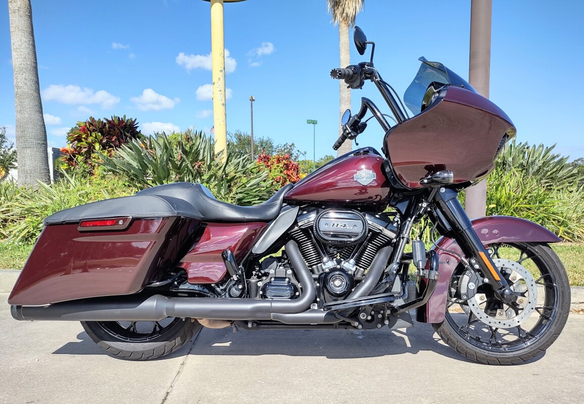 Road Glide Special - Photo 2