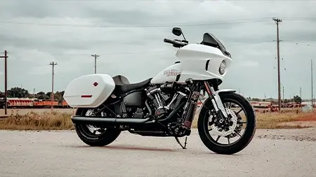 Top Harley-Davidson Cruiser Motorcycles to Explore- Find Your Perfect Ride