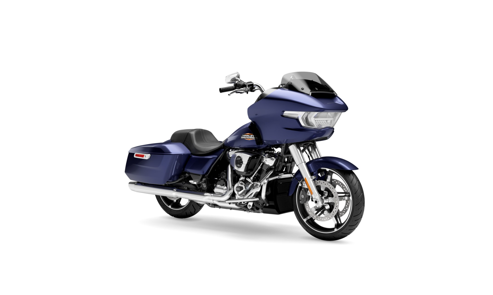 Foto van Road Glide 2026