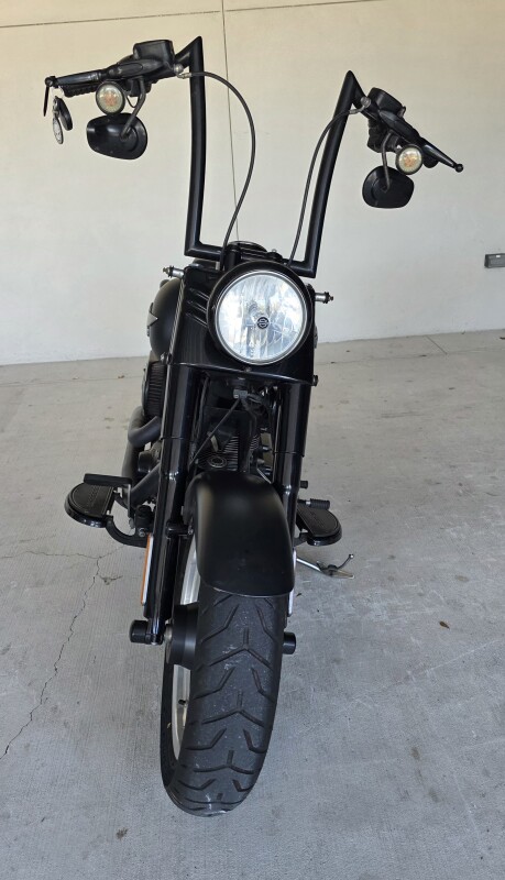 2017 Harley-Davidson Fat Boy S - Photo 10
