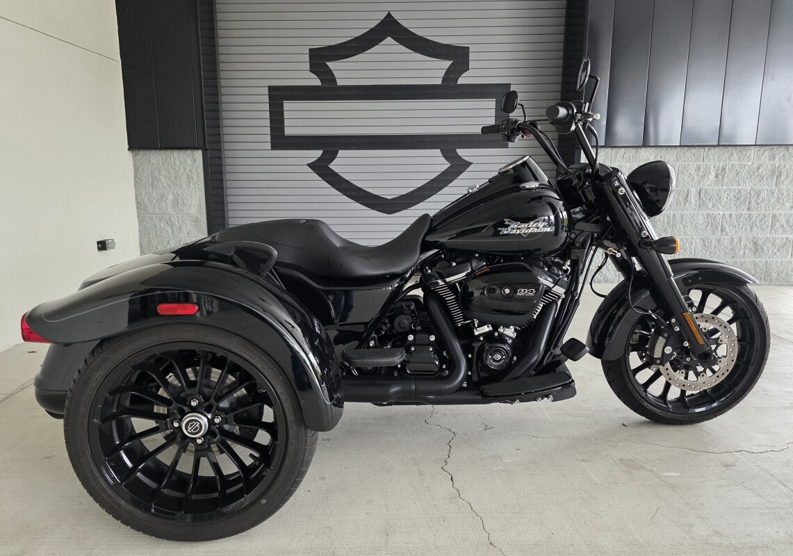 2023 Harley-Davidson Freewheeler