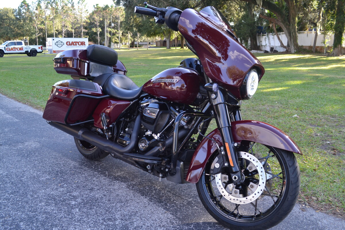 2020 Harley-Davidson Street Glide Special - FLHXS - Photo 2