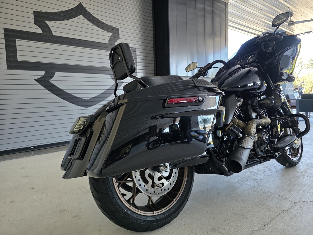 2023 Harley-Davidson Road Glide ST - Photo 5