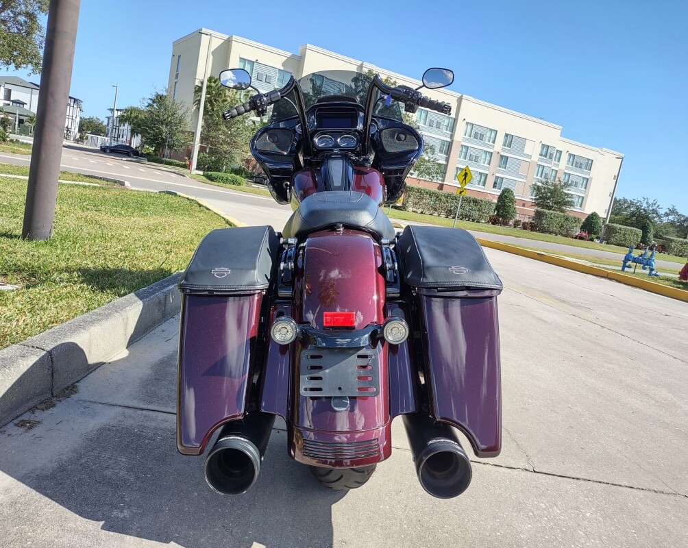 Road Glide Special - Photo 4