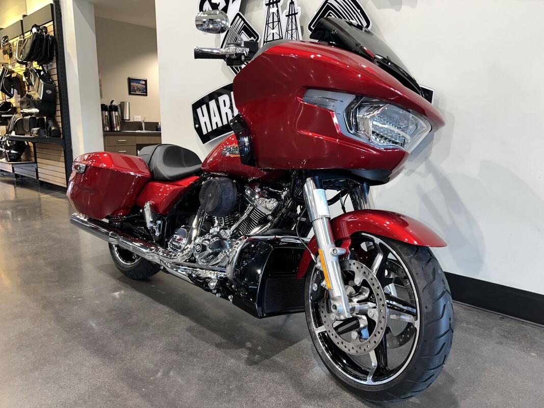 2025 Harley-Davidson Road Glide FLTRX - Photo 2