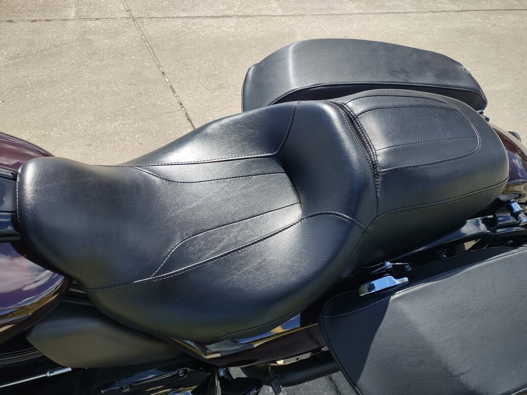 Road Glide Special - Photo 9