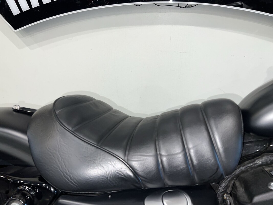 2020 Harley-Davidson Iron 883 XL 883N - Photo 6
