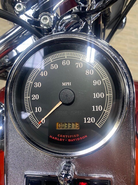 1999 Harley-Davidson Heritage Softail Classic - Photo 5