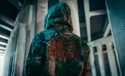 MotorClothes and Apparel | Milwaukee Harley-Davidson®