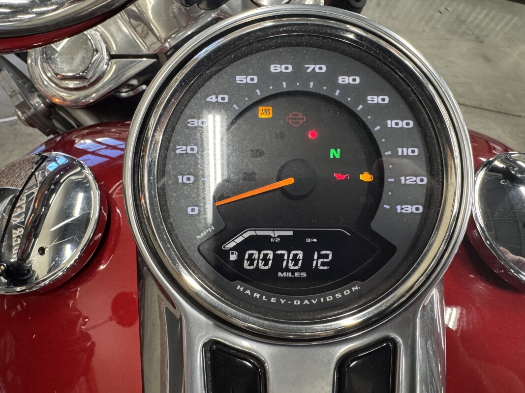 2019 Harley-Davidson Fat Boy 114 FLFBS - Photo 4