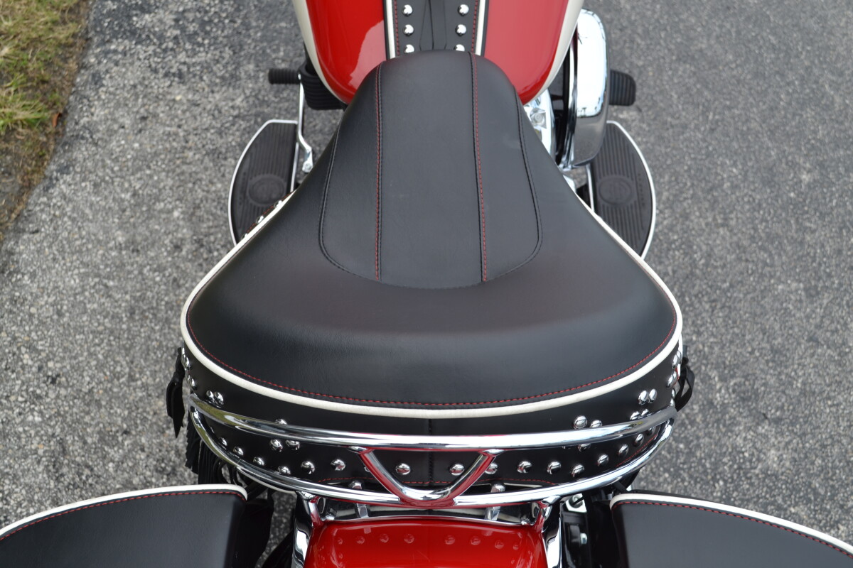 2024 Harley-Davidson Hydra-Glide Revival - FLI - Photo 10