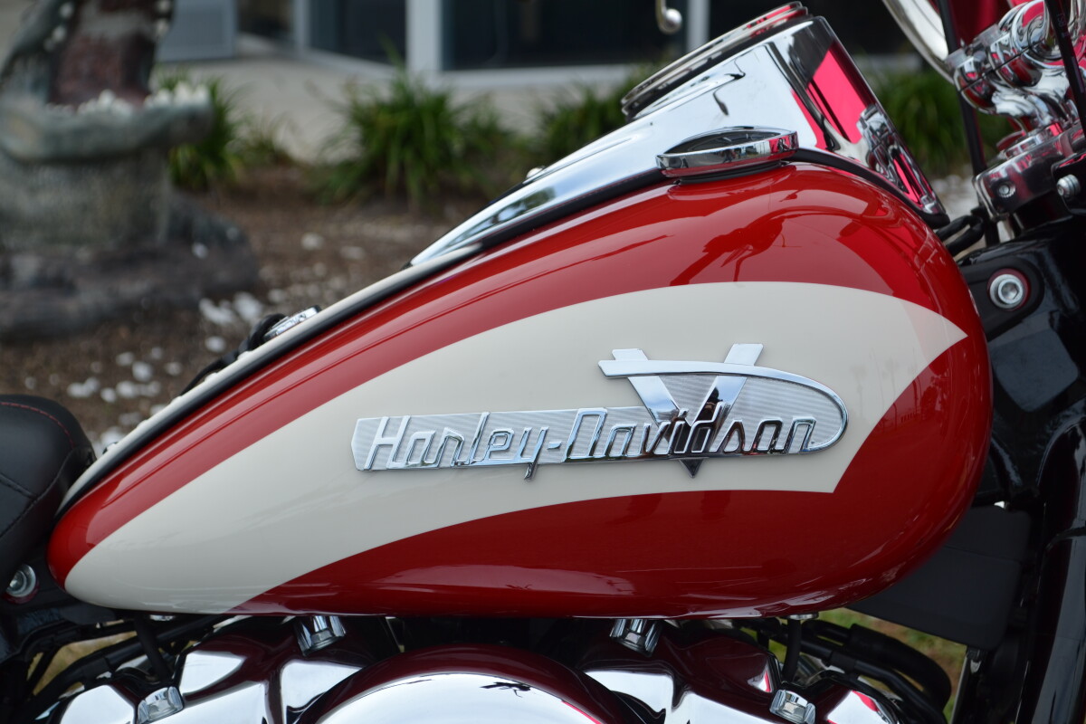 2024 Harley-Davidson Hydra-Glide Revival - FLI - Photo 4