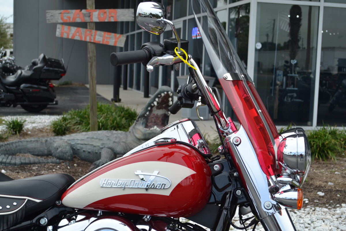 2024 Harley-Davidson Hydra-Glide Revival - FLI - Photo 3