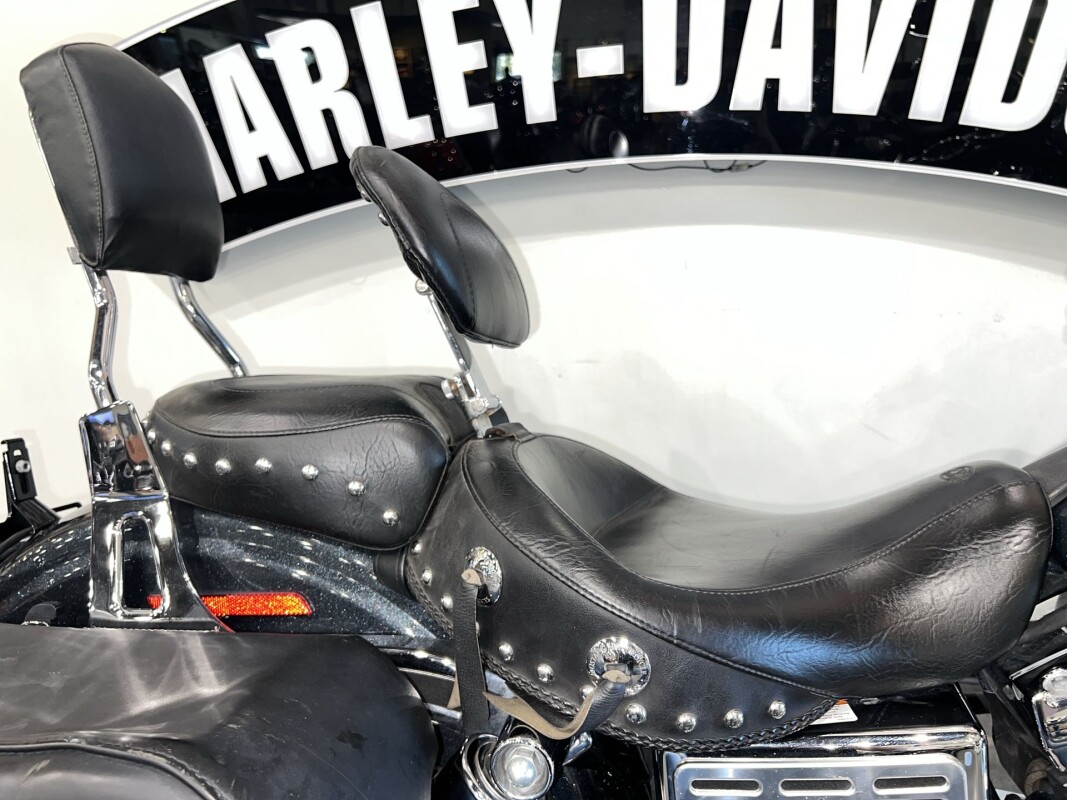 2015 Harley-Davidson Low Rider FXDL - Photo 6