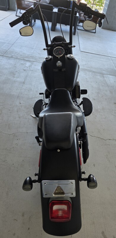 2017 Harley-Davidson Fat Boy S - Photo 6