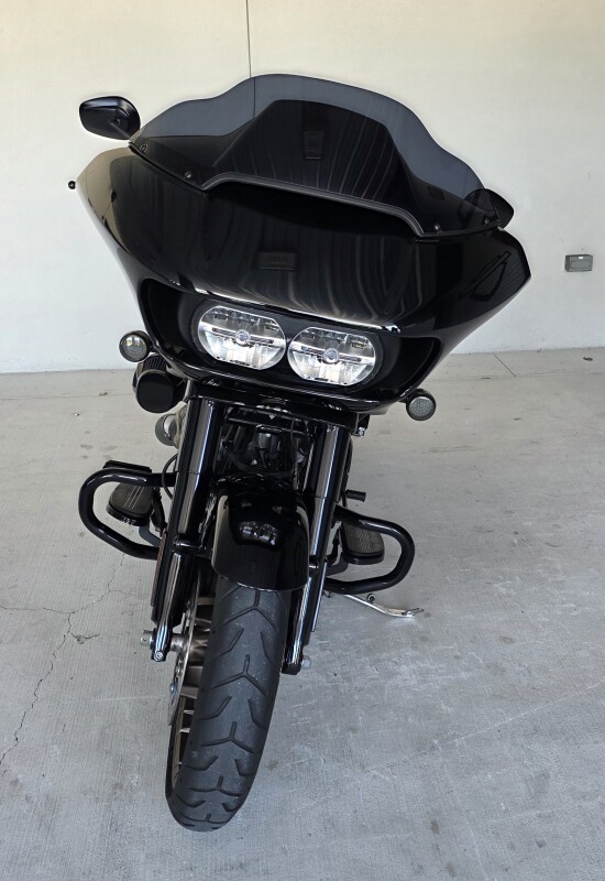 2023 Harley-Davidson Road Glide ST - Photo 10