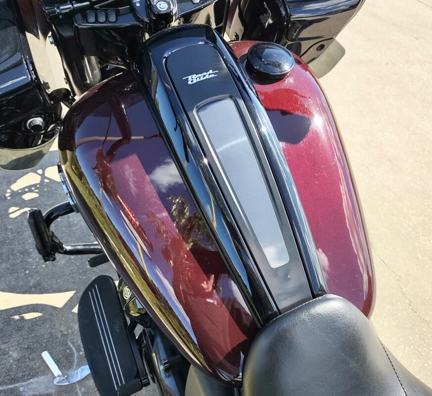 Road Glide Special - Photo 7