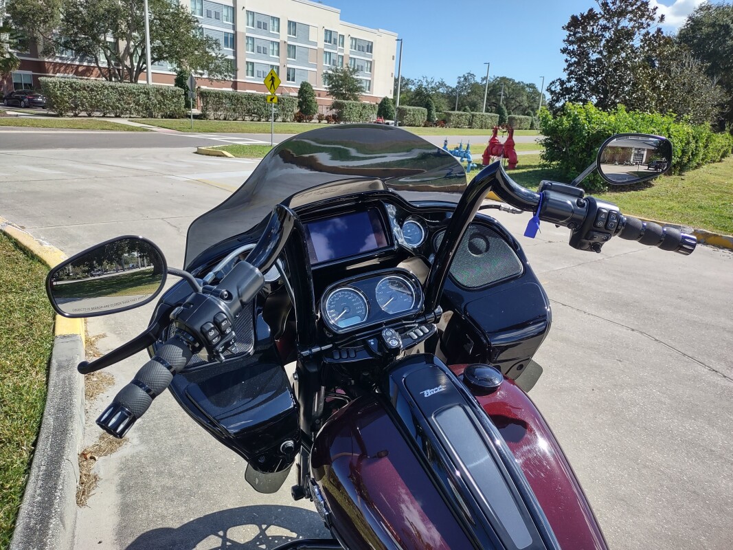 Road Glide Special - Photo 6