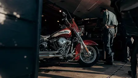Harley-Davidson Care Made Easy: Trusted Service & Maintenance in Vacaville