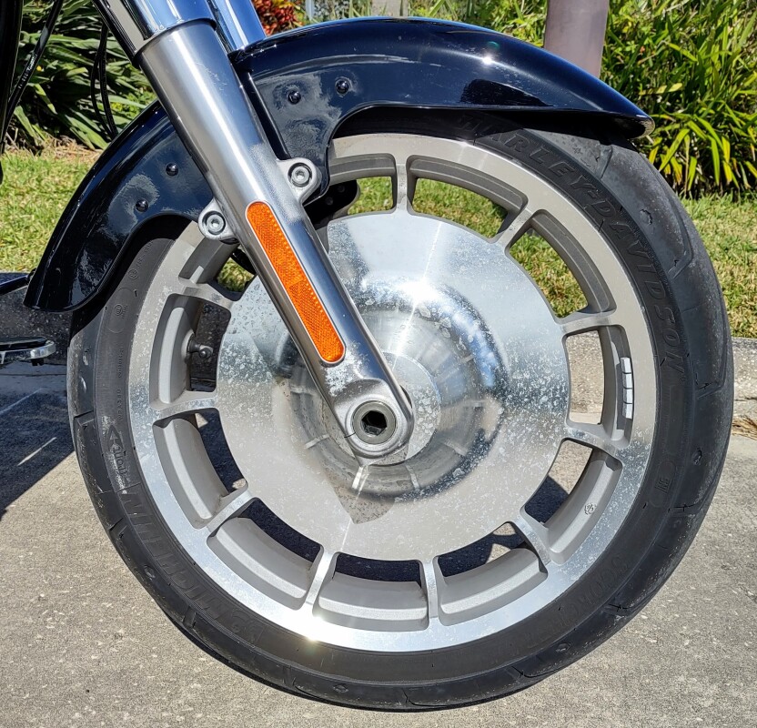Fat Boy 114 - Photo 10