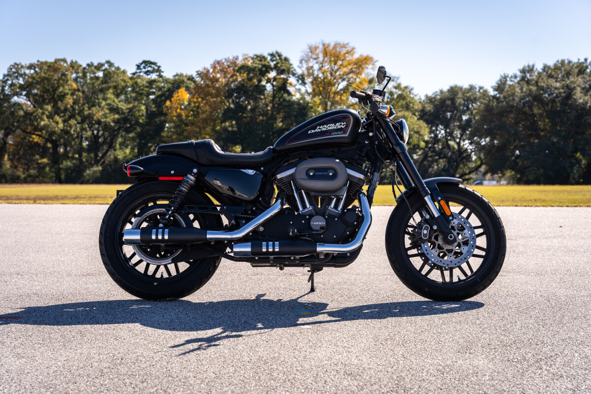 500 Street® - XG500 Harley-Davidson® 2020 ハーレーダビッドソン | Harley-Davidson® Adamec ジャケット・アウター