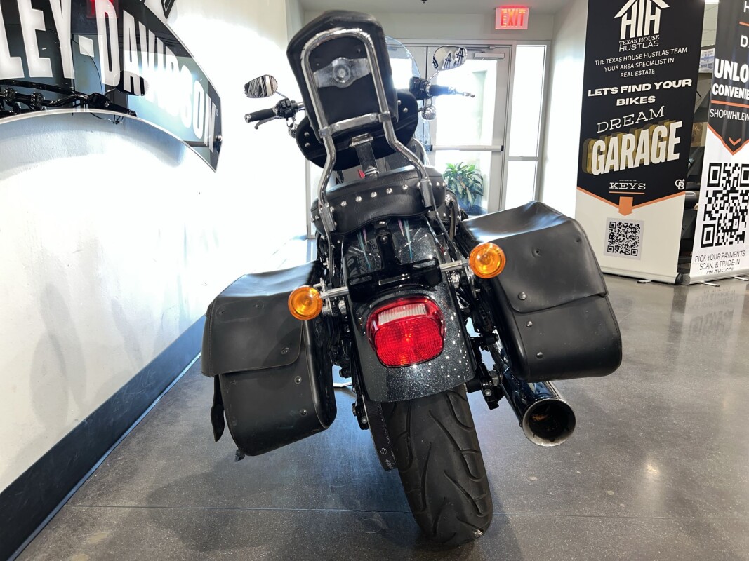 2015 Harley-Davidson Low Rider FXDL - Photo 10