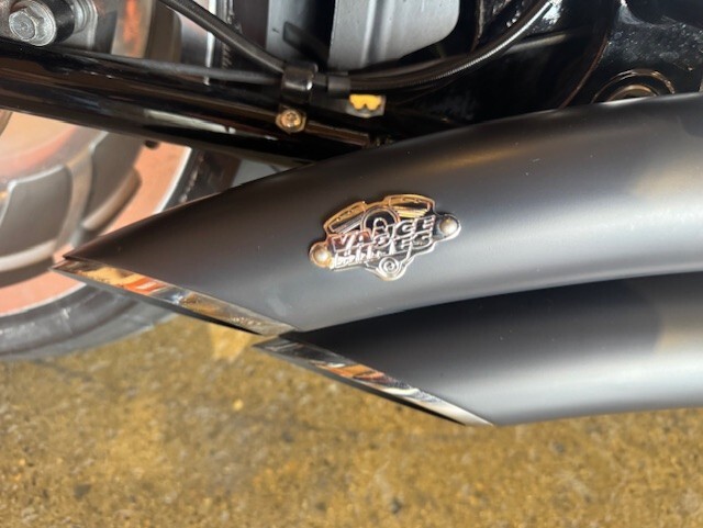2020 Harley Davidson Fat Boy 114 FLFBS - Photo 5
