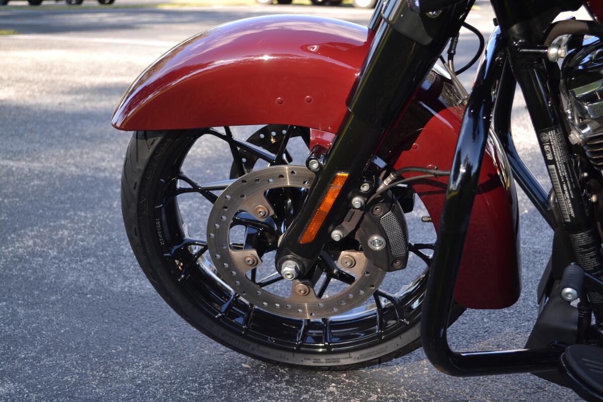 2020 Harley-Davidson Street Glide Special - FLHXS - Photo 7
