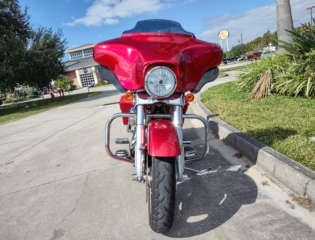 Street Glide - Photo 2