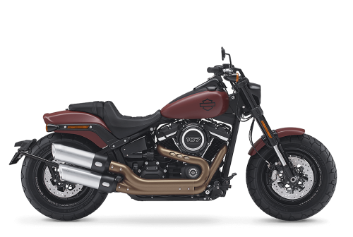 2018 Harley-Davidson Fat Bob FXFB