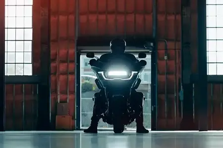 Winter-Proof Your Harley-Davidson: Essential Storage and Care Tips for Riders in Bonduel, WI