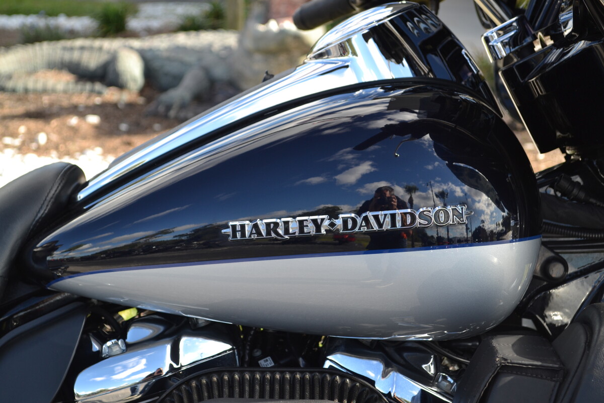 2019 Harley-Davidson Ultra Limited - FLHTK - Photo 5