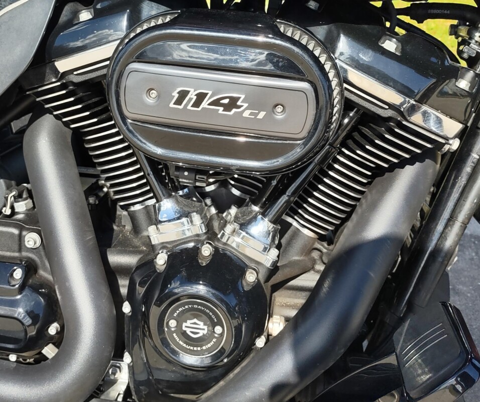 Road Glide Special - Photo 8