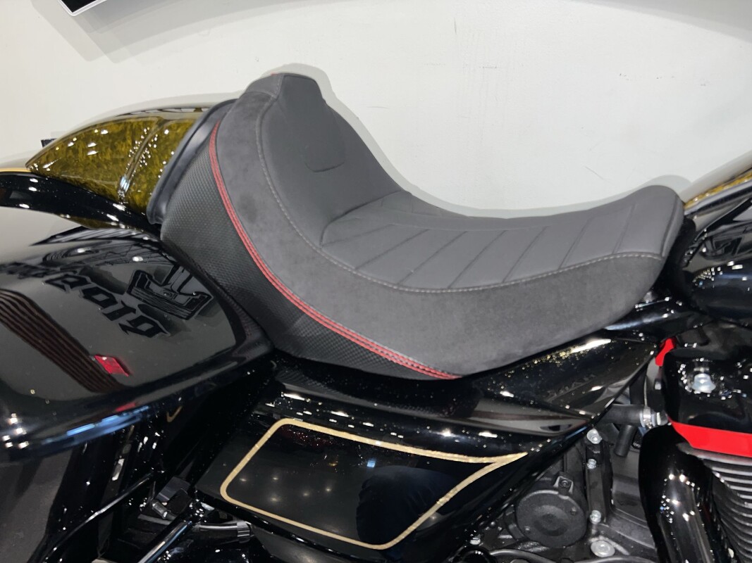 2025 Harley-Davidson CVO Road Glide ST FLTRXSTSE - Photo 6