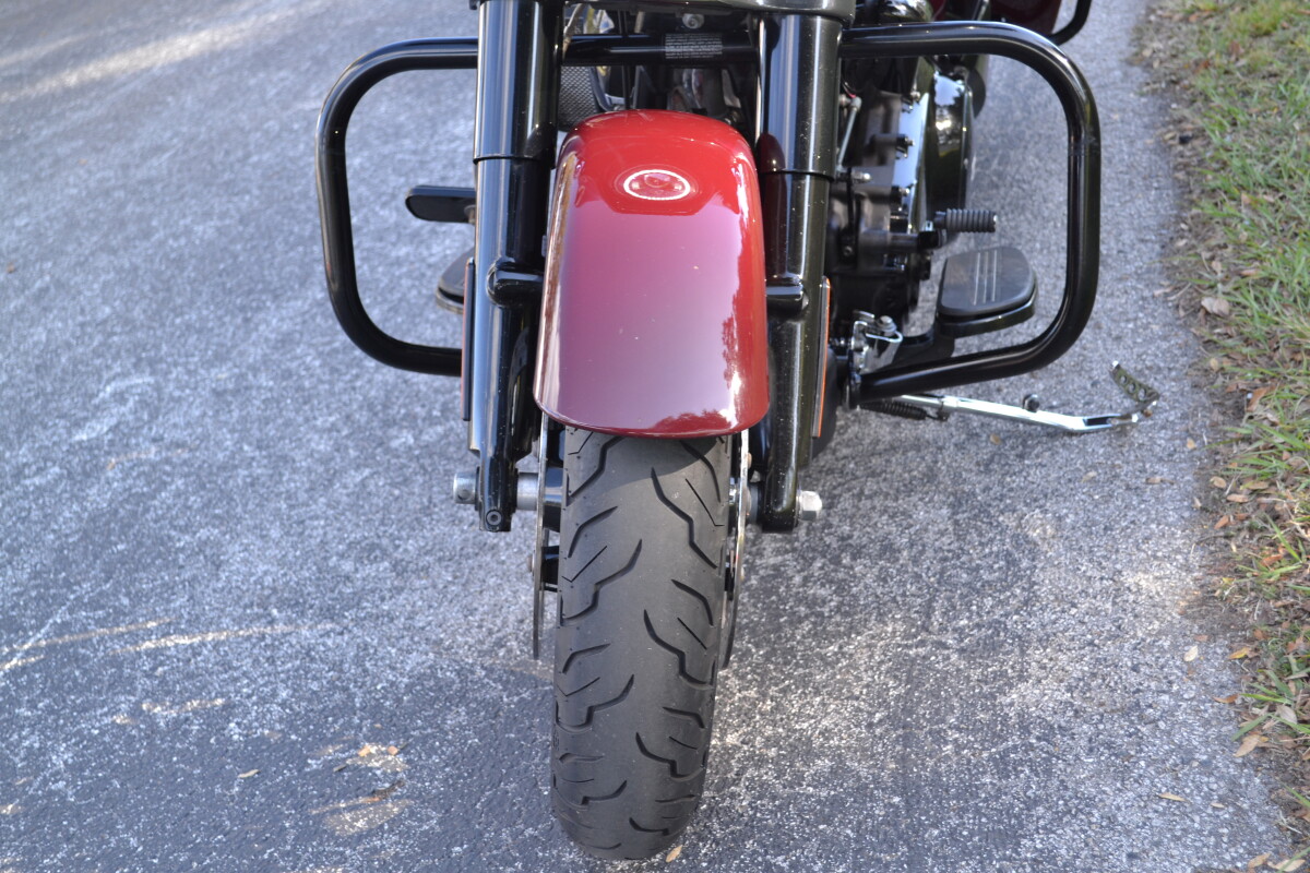 2020 Harley-Davidson Street Glide Special - FLHXS - Photo 4
