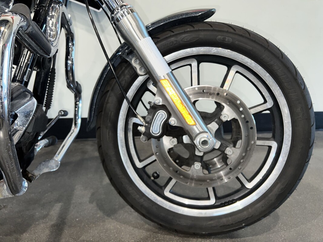 2015 Harley-Davidson Low Rider FXDL - Photo 3