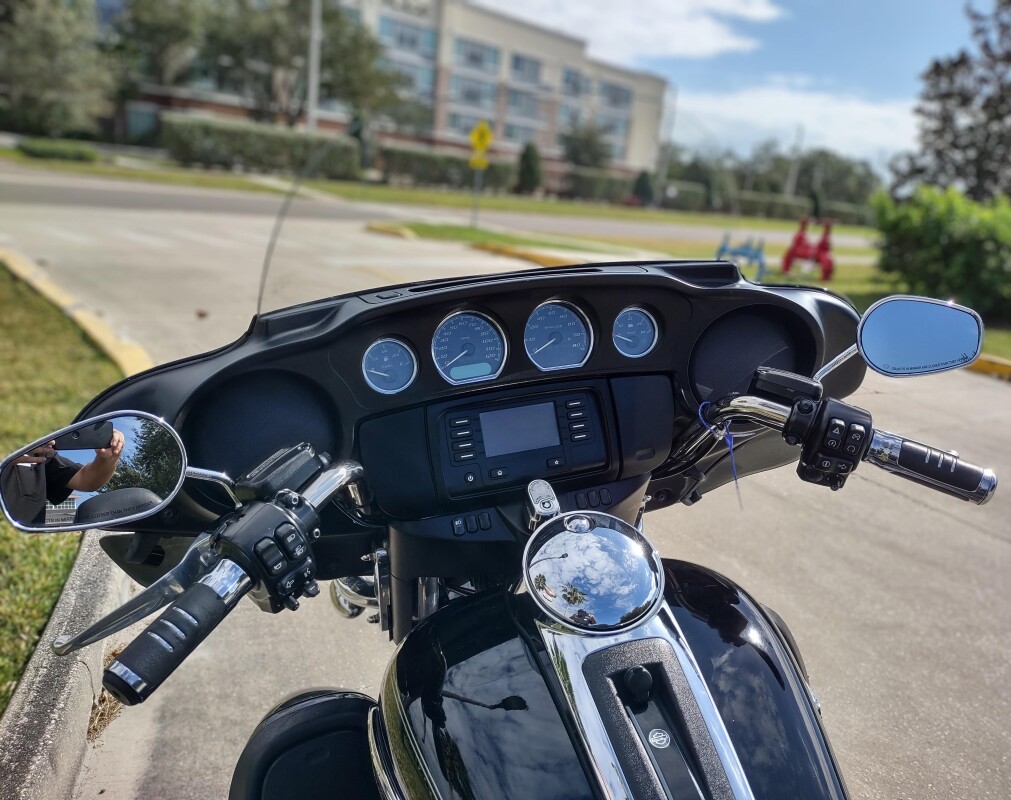 Electra Glide Ultra Classic - Photo 7