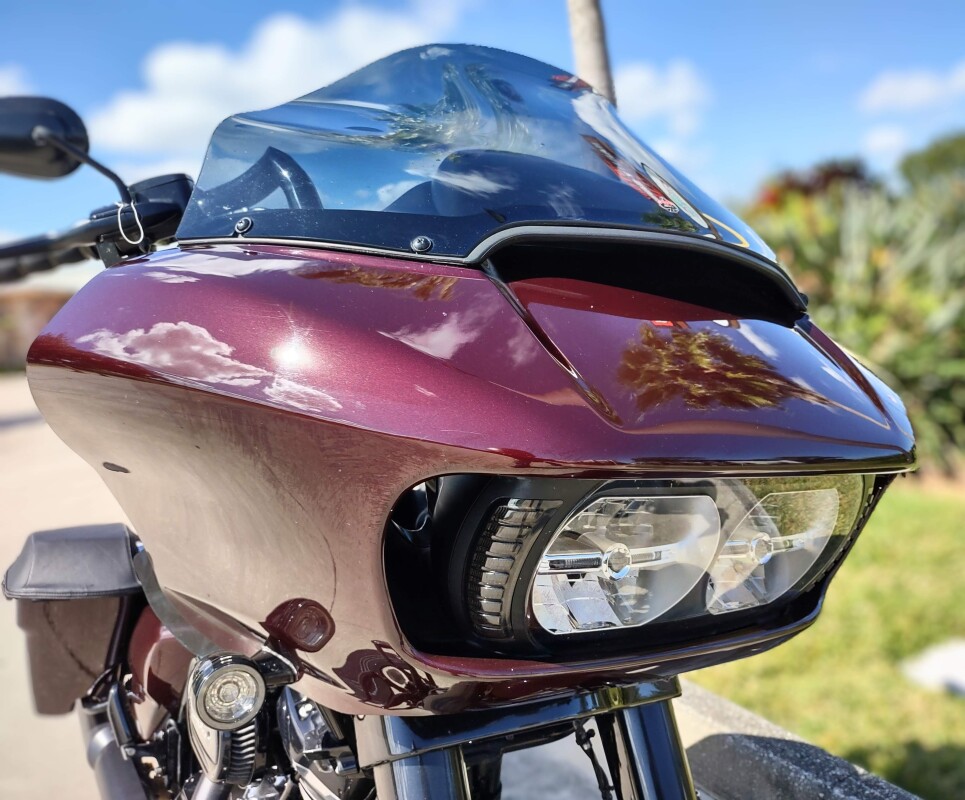Road Glide Special - Photo 10