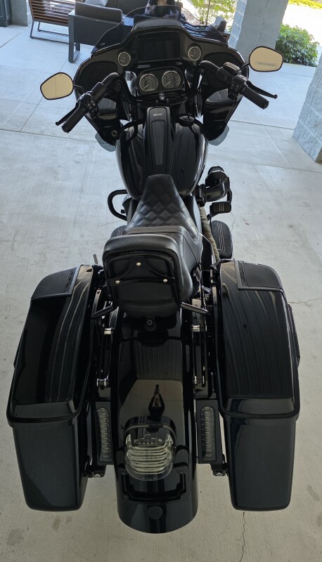 2023 Harley-Davidson Road Glide ST - Photo 6