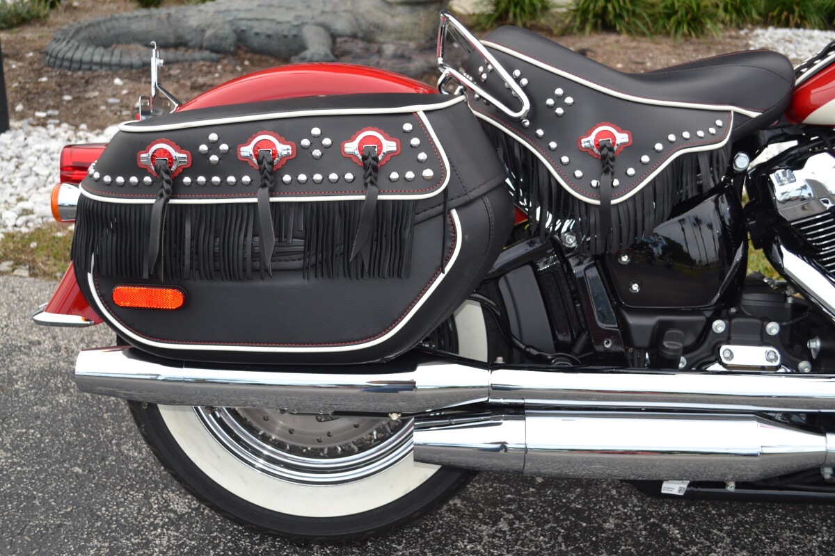 2024 Harley-Davidson Hydra-Glide Revival - FLI - Photo 6
