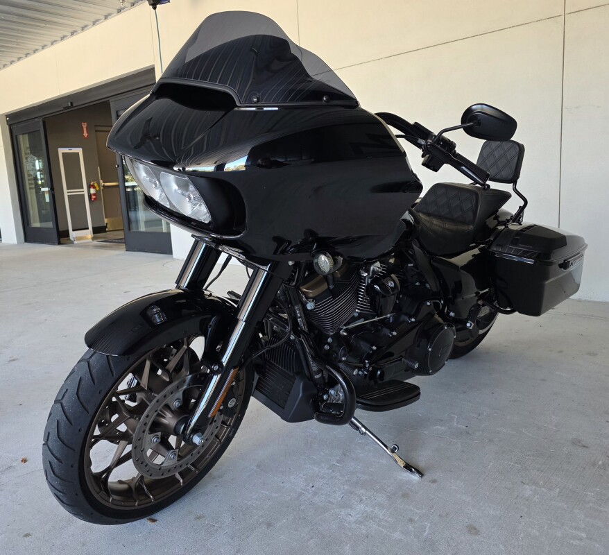 2023 Harley-Davidson Road Glide ST - Photo 9