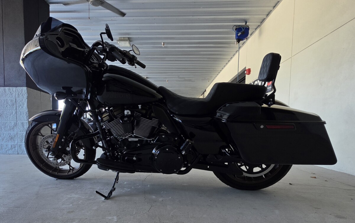 2023 Harley-Davidson Road Glide ST - Photo 8