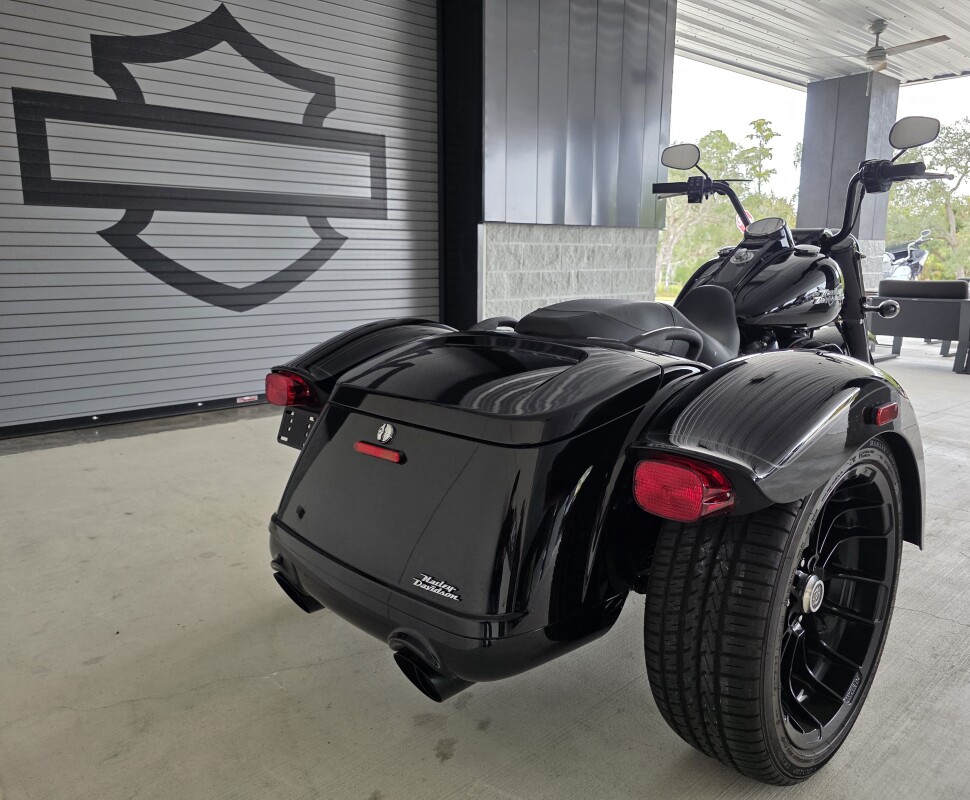 2023 Harley-Davidson Freewheeler - Photo 6