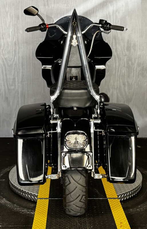 2005 Harley-Davidson Road King FLHRI FIRE FIGHTER - Photo 4
