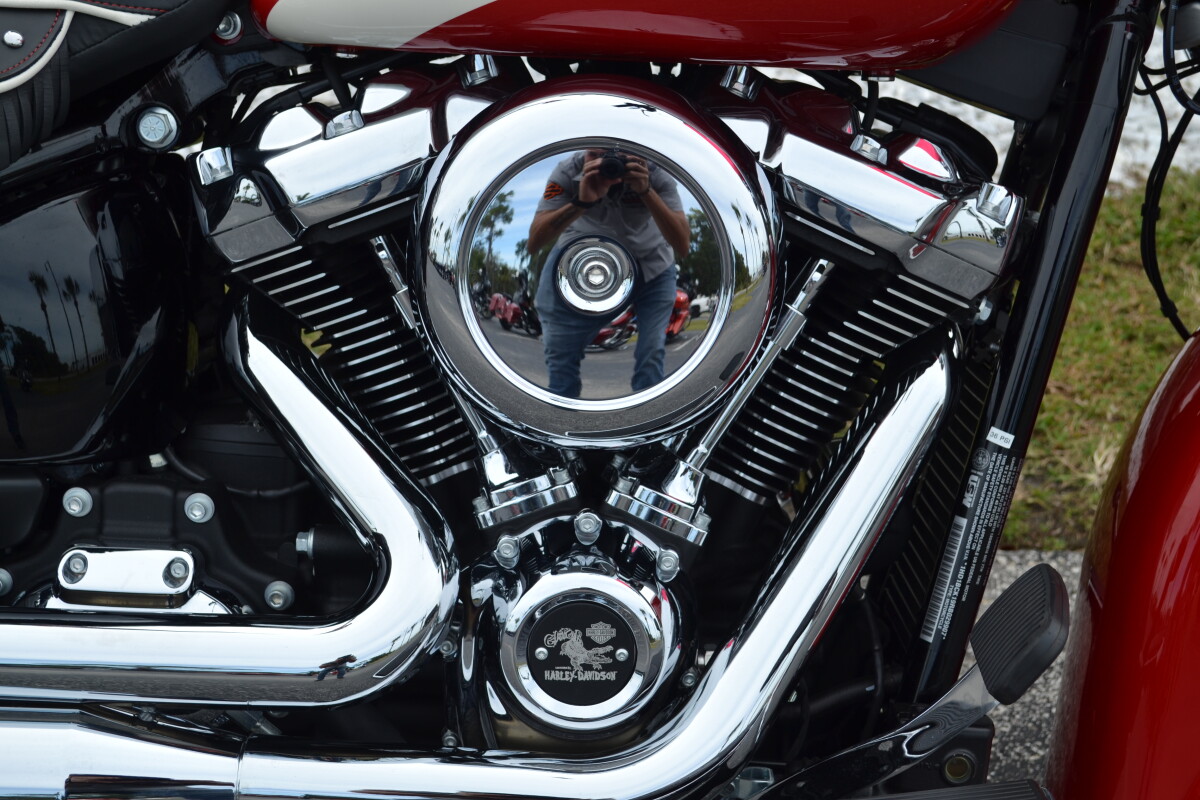 2024 Harley-Davidson Hydra-Glide Revival - FLI - Photo 5