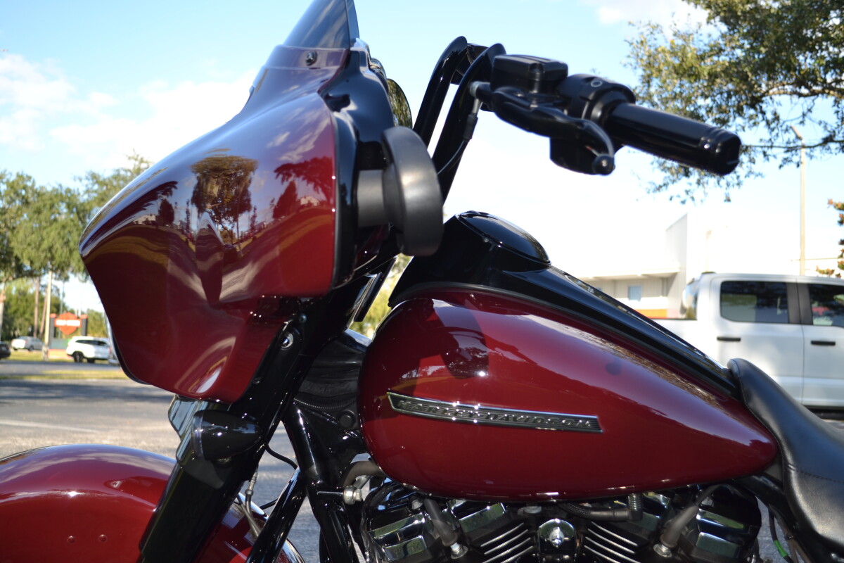 2020 Harley-Davidson Street Glide Special - FLHXS - Photo 6