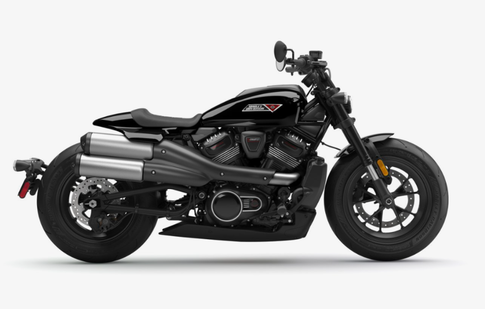 ハーレーダビッドソン[2026年継続モデル]が公開されました！ | Harley