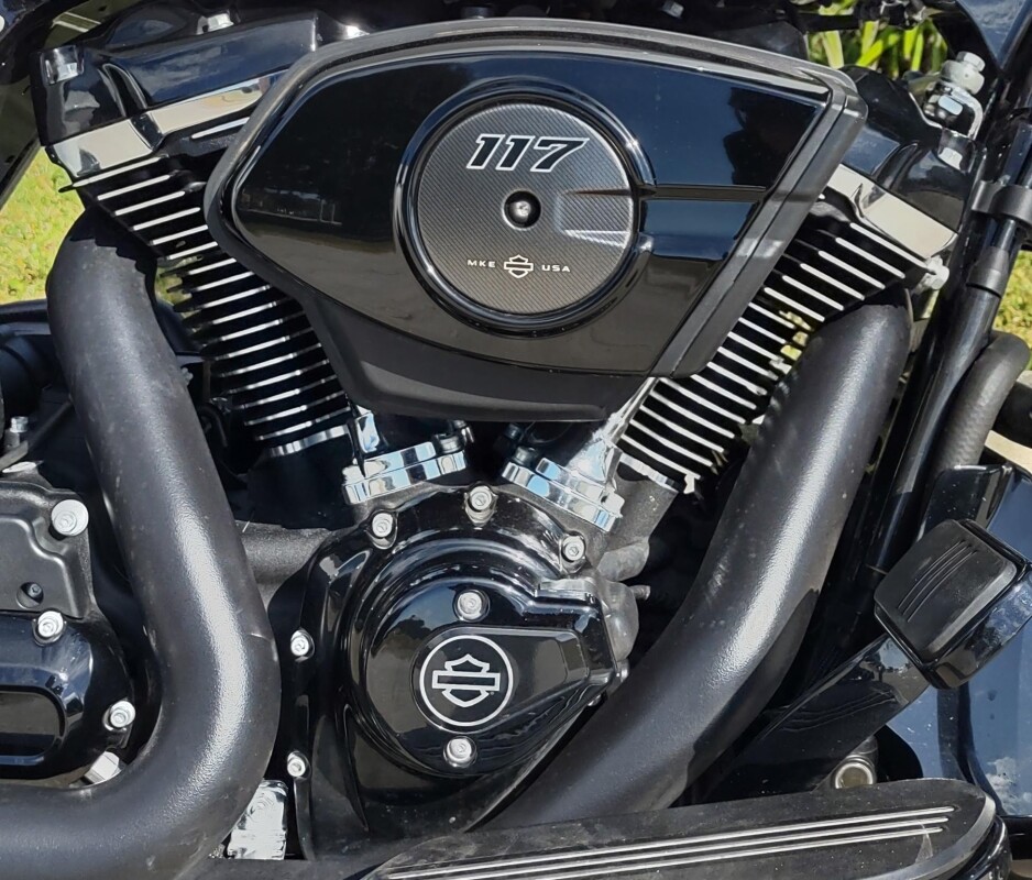 Street Glide - Photo 3