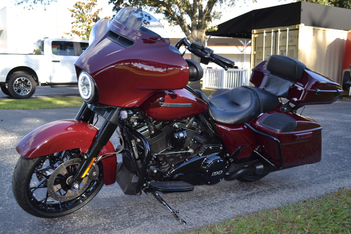 2020 Harley-Davidson Street Glide Special - FLHXS - Photo 5